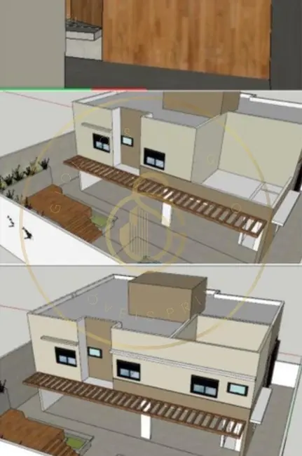 Foto 5 de Casa de Condomínio com 3 quartos à venda, 284m2 em Loteamento Vale Azul I, Jundiai - SP