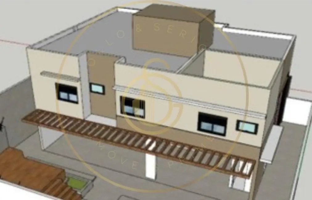 Foto 4 de Casa de Condomínio com 3 quartos à venda, 284m2 em Loteamento Vale Azul I, Jundiai - SP