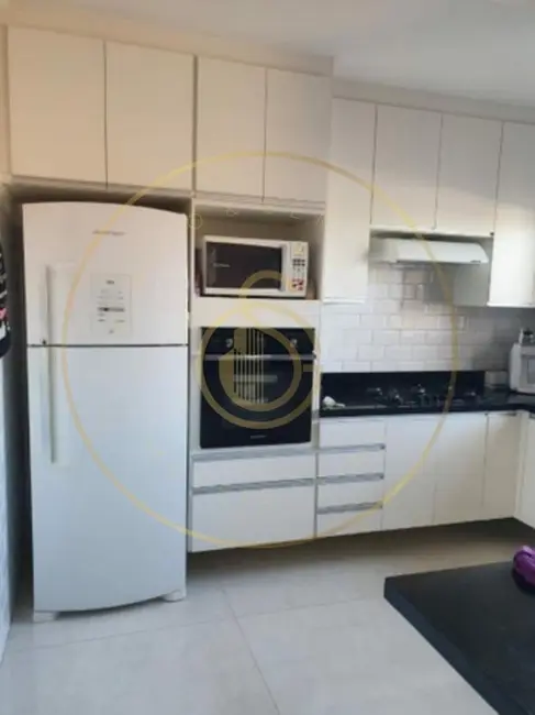 Foto 2 de Casa de Condomínio com 3 quartos à venda, 190m2 em Mirante de Jundiaí, Jundiai - SP