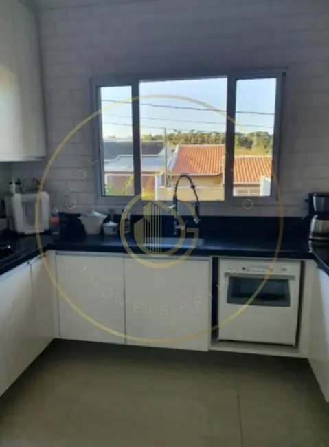 Foto 5 de Casa de Condomínio com 3 quartos à venda, 190m2 em Mirante de Jundiaí, Jundiai - SP