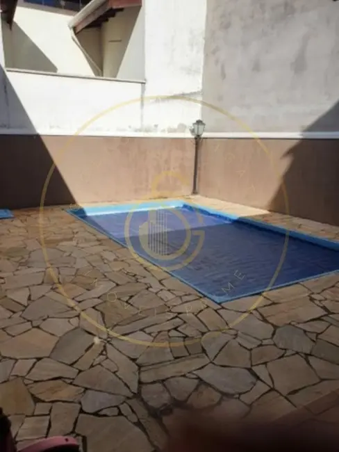 Foto 1 de Casa de Condomínio com 3 quartos à venda, 190m2 em Mirante de Jundiaí, Jundiai - SP