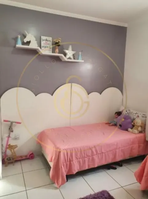 Foto 9 de Casa de Condomínio com 3 quartos à venda, 190m2 em Mirante de Jundiaí, Jundiai - SP