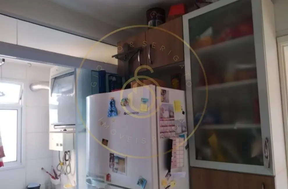 Foto 4 de Apartamento com 2 quartos à venda, 54m2 em Vila Nova Esperia, Jundiai - SP