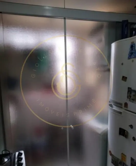 Foto 6 de Apartamento com 2 quartos à venda, 54m2 em Vila Nova Esperia, Jundiai - SP