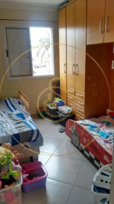 Foto 5 de Apartamento com 2 quartos à venda, 54m2 em Vila Nova Esperia, Jundiai - SP