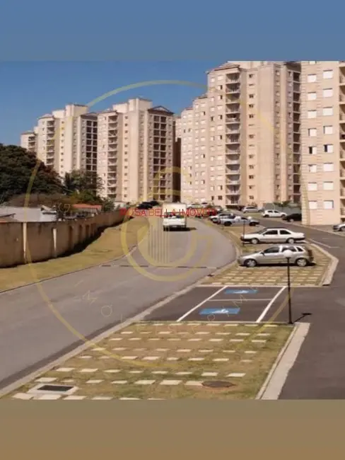 Foto 2 de Apartamento com 2 quartos à venda, 54m2 em Vila Nova Esperia, Jundiai - SP