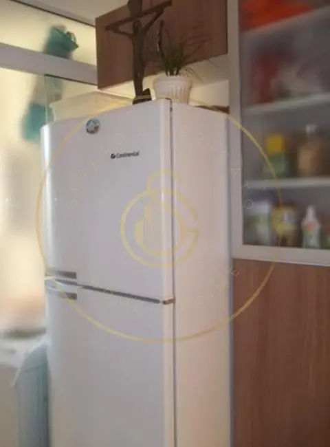 Foto 8 de Apartamento com 2 quartos à venda, 54m2 em Vila Nova Esperia, Jundiai - SP