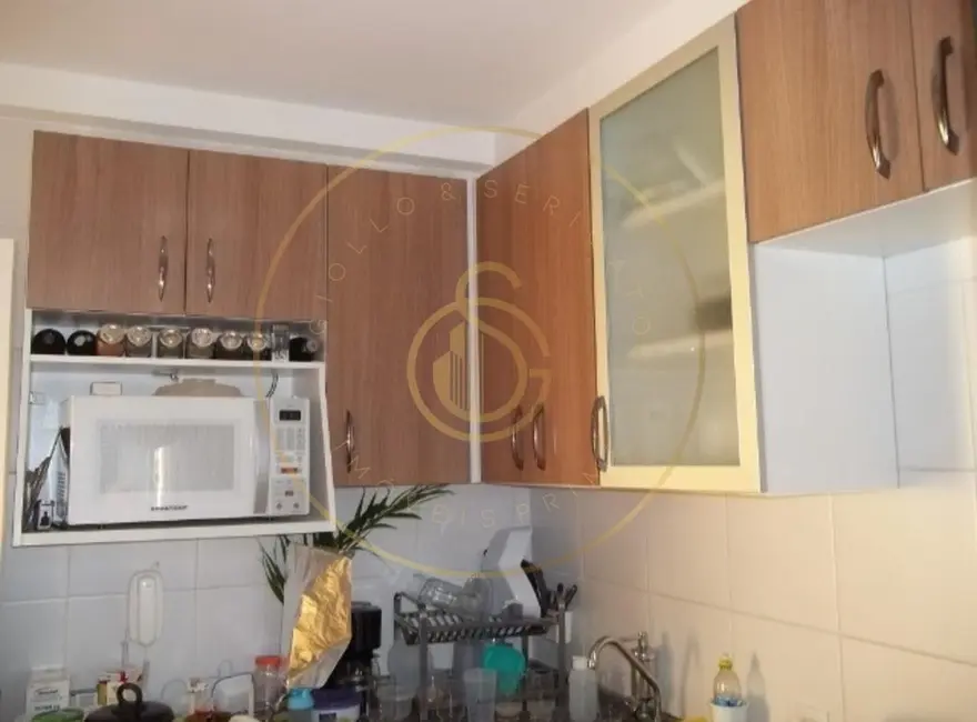 Foto 9 de Apartamento com 2 quartos à venda, 54m2 em Vila Nova Esperia, Jundiai - SP