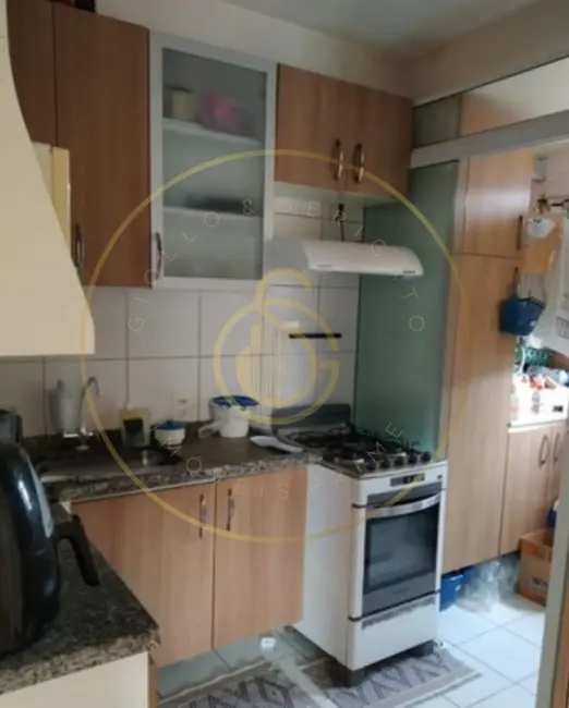 Foto 7 de Apartamento com 2 quartos à venda, 54m2 em Vila Nova Esperia, Jundiai - SP