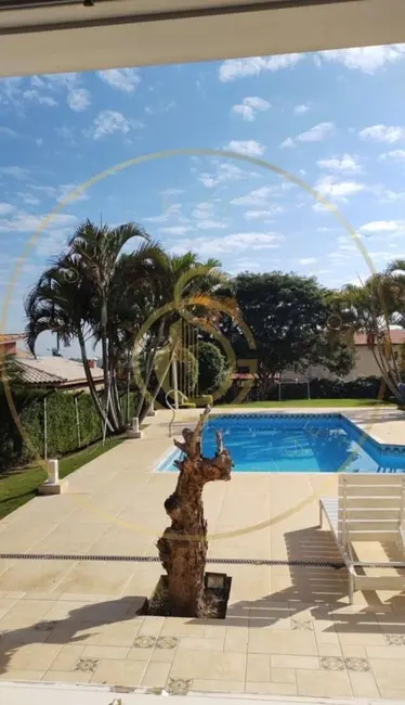 Foto 3 de Casa de Condomínio com 3 quartos à venda, 207m2 em Itupeva - SP