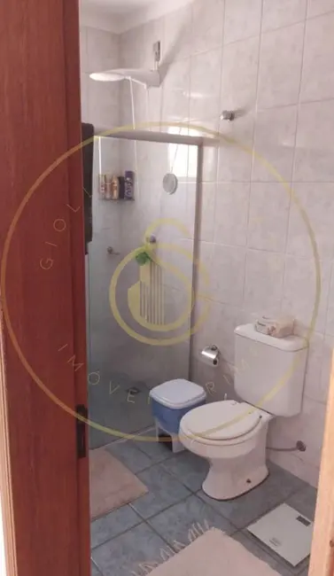 Foto 9 de Casa de Condomínio com 3 quartos à venda, 207m2 em Itupeva - SP