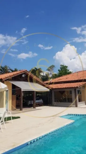 Foto 1 de Casa de Condomínio com 3 quartos à venda, 207m2 em Itupeva - SP