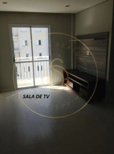 Apartamento com 3 quartos à venda, 74m2 em Jardim Bonfiglioli, Jundiai - SP - imagem 6 Foto 6 de Apartamento com 3 quartos à venda, 74m2 em Jardim Bonfiglioli, Jundiai - SP