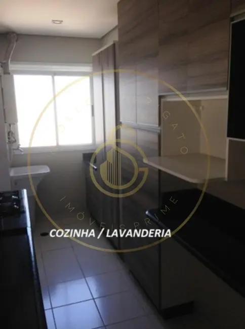 Foto 2 de Apartamento com 3 quartos à venda, 74m2 em Jardim Bonfiglioli, Jundiai - SP