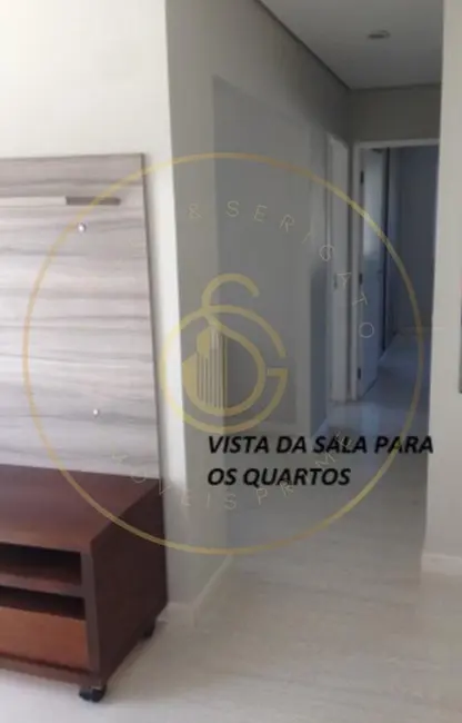 Apartamento com 3 quartos à venda, 74m2 em Jardim Bonfiglioli, Jundiai - SP - imagem 4 Foto 4 de Apartamento com 3 quartos à venda, 74m2 em Jardim Bonfiglioli, Jundiai - SP