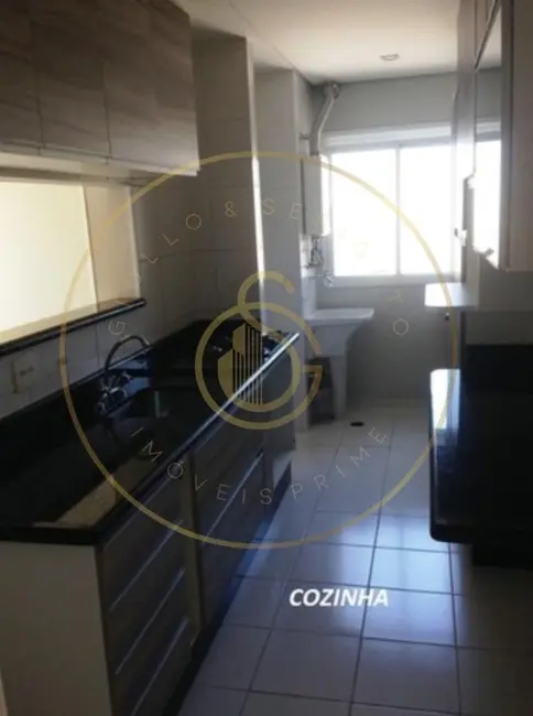 Foto 1 de Apartamento com 3 quartos à venda, 74m2 em Jardim Bonfiglioli, Jundiai - SP