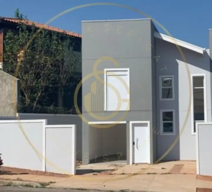 Foto 9 de Casa com 3 quartos à venda, 110m2 em Horto Santo Antonio, Jundiai - SP