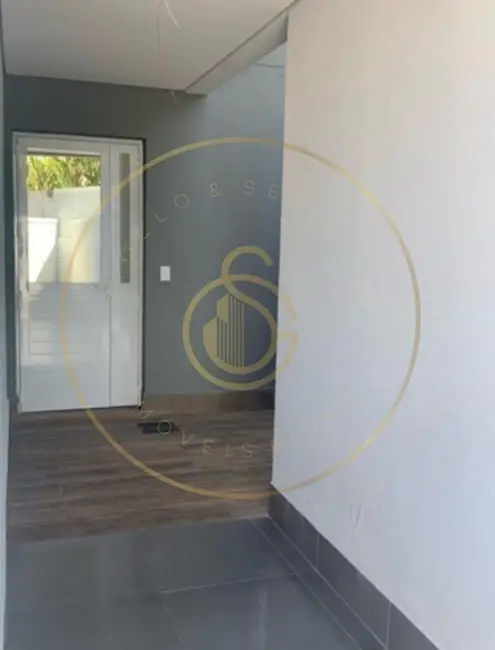 Foto 6 de Casa com 3 quartos à venda, 110m2 em Horto Santo Antonio, Jundiai - SP