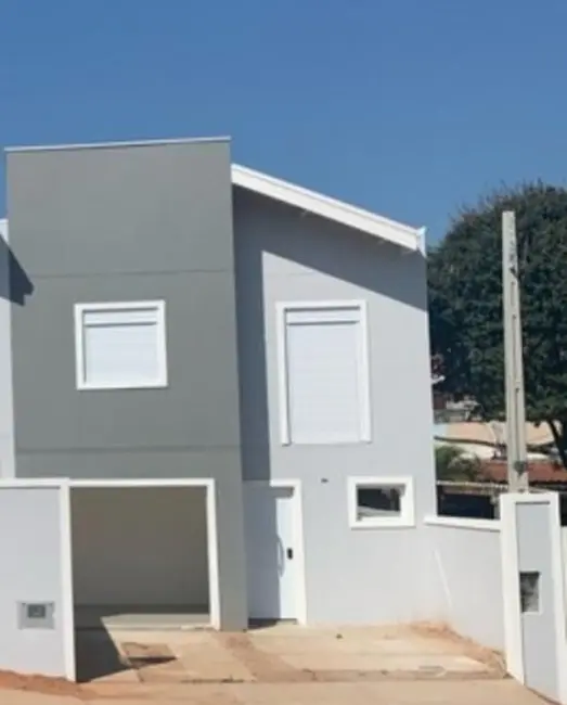 Foto 2 de Casa com 3 quartos à venda, 110m2 em Horto Santo Antonio, Jundiai - SP