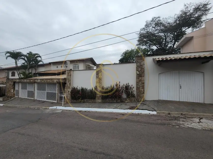 Foto 1 de Casa de Condomínio com 4 quartos à venda, 720m2 em Jundiai - SP