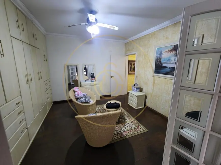 Foto 6 de Casa de Condomínio com 4 quartos à venda, 720m2 em Jundiai - SP