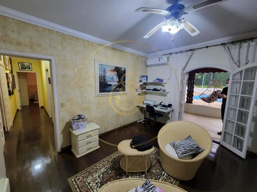 Foto 5 de Casa de Condomínio com 4 quartos à venda, 720m2 em Jundiai - SP