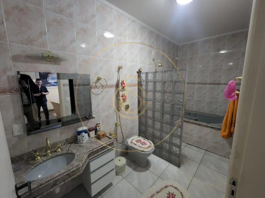 Foto 7 de Casa de Condomínio com 4 quartos à venda, 720m2 em Jundiai - SP