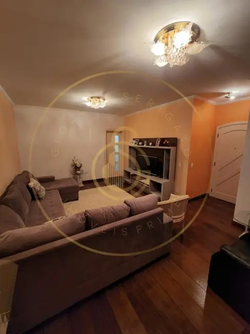 Foto 4 de Casa de Condomínio com 4 quartos à venda, 720m2 em Jundiai - SP