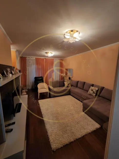 Foto 3 de Casa de Condomínio com 4 quartos à venda, 720m2 em Jundiai - SP