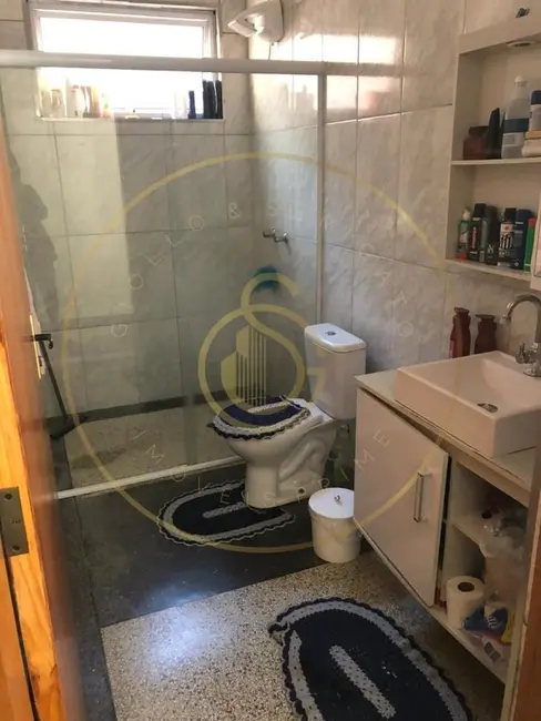 Foto 8 de Chácara com 3 quartos à venda, 270m2 em Estância Figueira Branca, Campo Limpo Paulista - SP