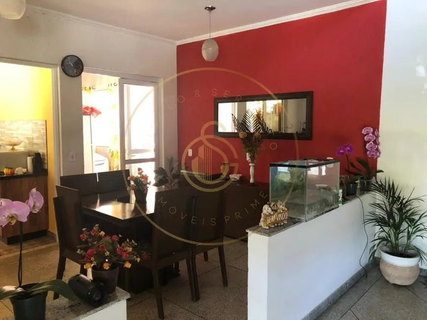 Foto 6 de Chácara com 3 quartos à venda, 270m2 em Estância Figueira Branca, Campo Limpo Paulista - SP