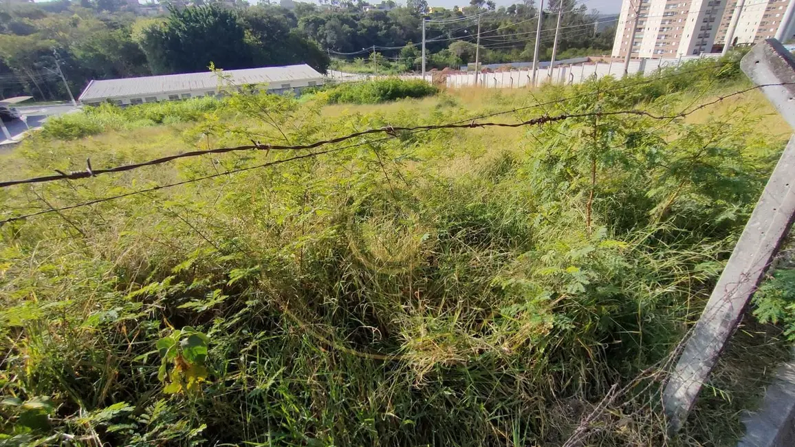 Foto 3 de Terreno / Lote à venda em Vila Alvorada, Jundiai - SP