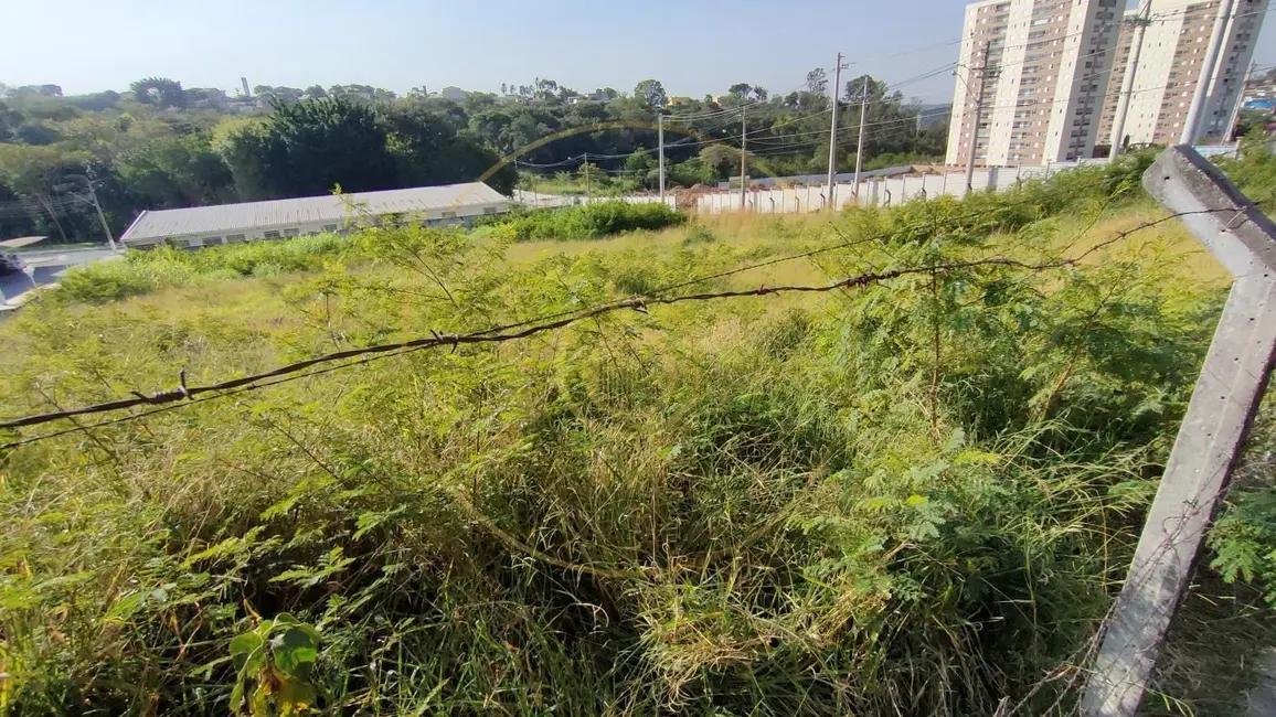 Foto 4 de Terreno / Lote à venda em Vila Alvorada, Jundiai - SP