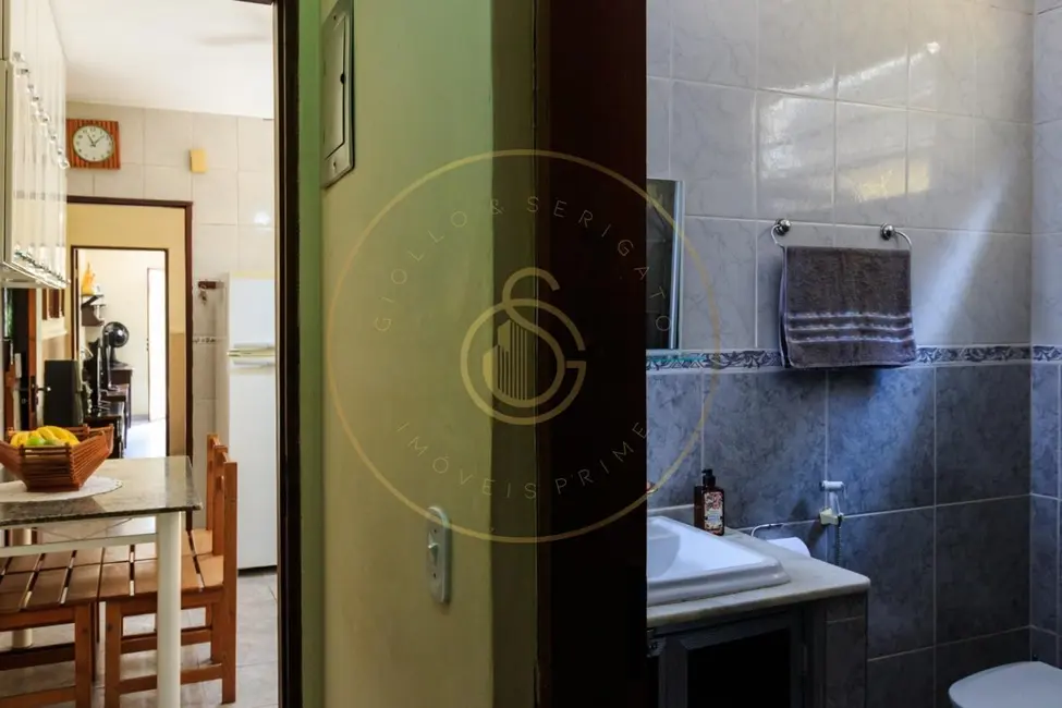 Foto 7 de Casa com 3 quartos à venda, 120m2 em Cidade Nova, Jundiai - SP