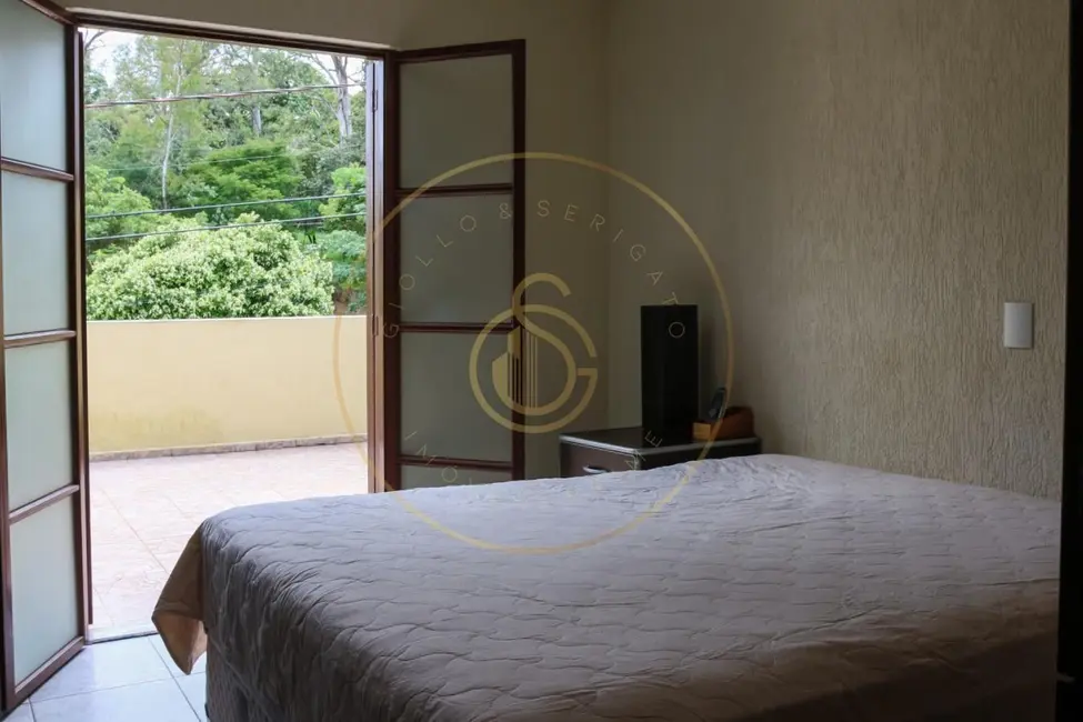 Foto 5 de Casa com 3 quartos à venda, 120m2 em Cidade Nova, Jundiai - SP