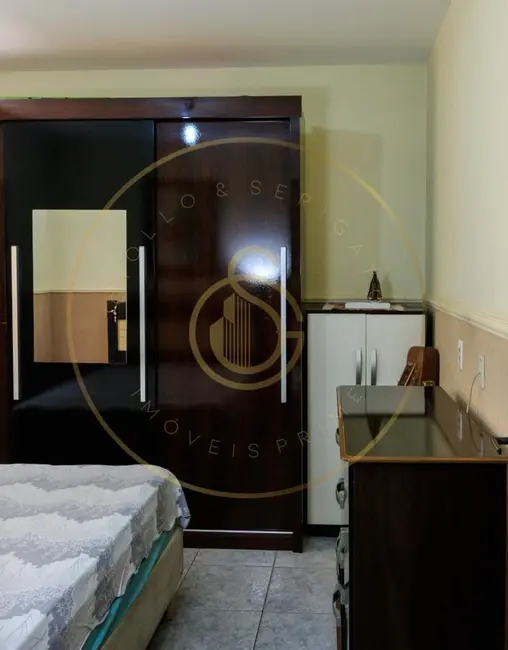 Foto 9 de Casa com 3 quartos à venda, 120m2 em Cidade Nova, Jundiai - SP