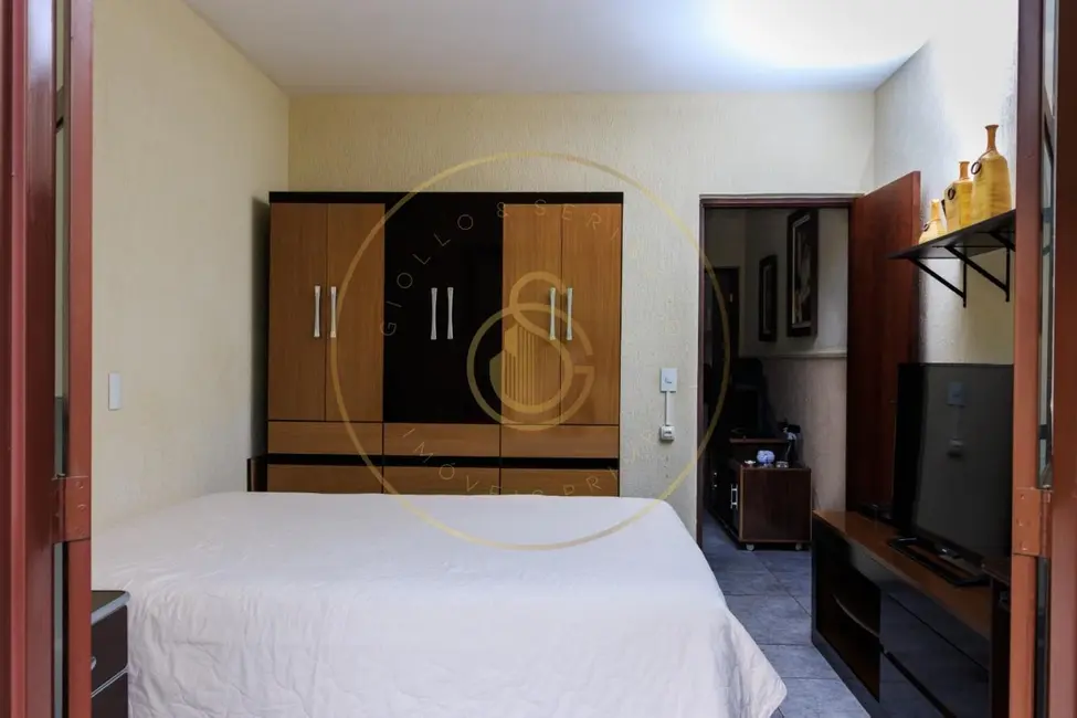 Foto 6 de Casa com 3 quartos à venda, 120m2 em Cidade Nova, Jundiai - SP