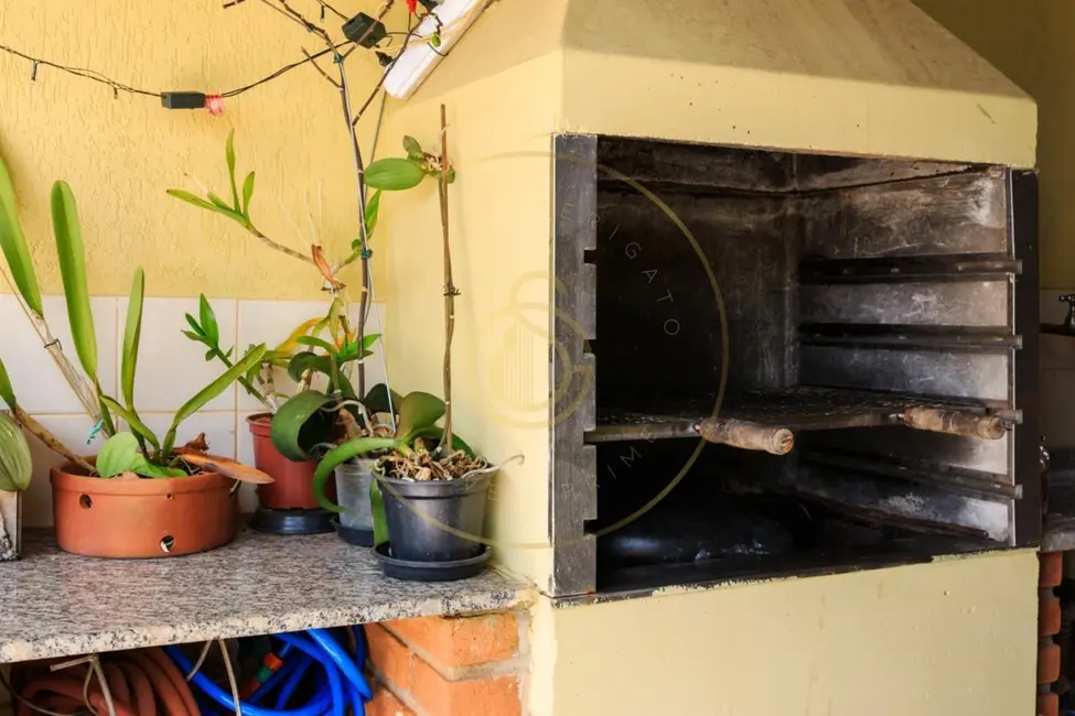 Foto 4 de Casa com 3 quartos à venda, 120m2 em Cidade Nova, Jundiai - SP