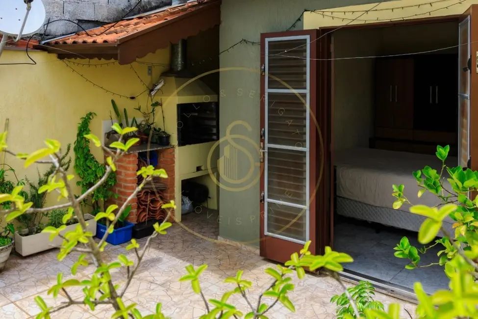 Foto 3 de Casa com 3 quartos à venda, 120m2 em Cidade Nova, Jundiai - SP