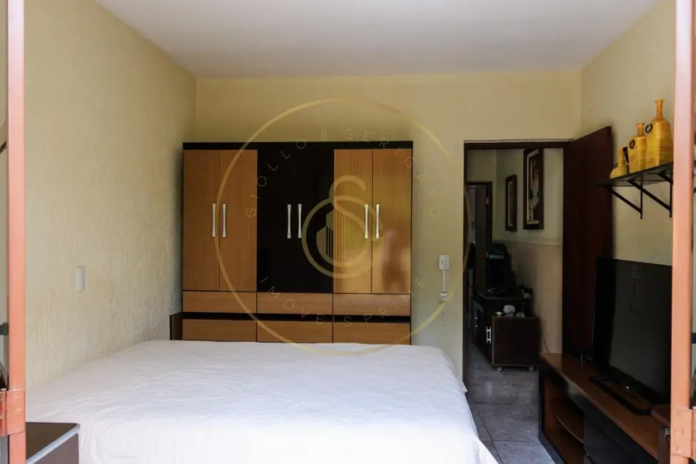 Foto 8 de Casa com 3 quartos à venda, 120m2 em Cidade Nova, Jundiai - SP