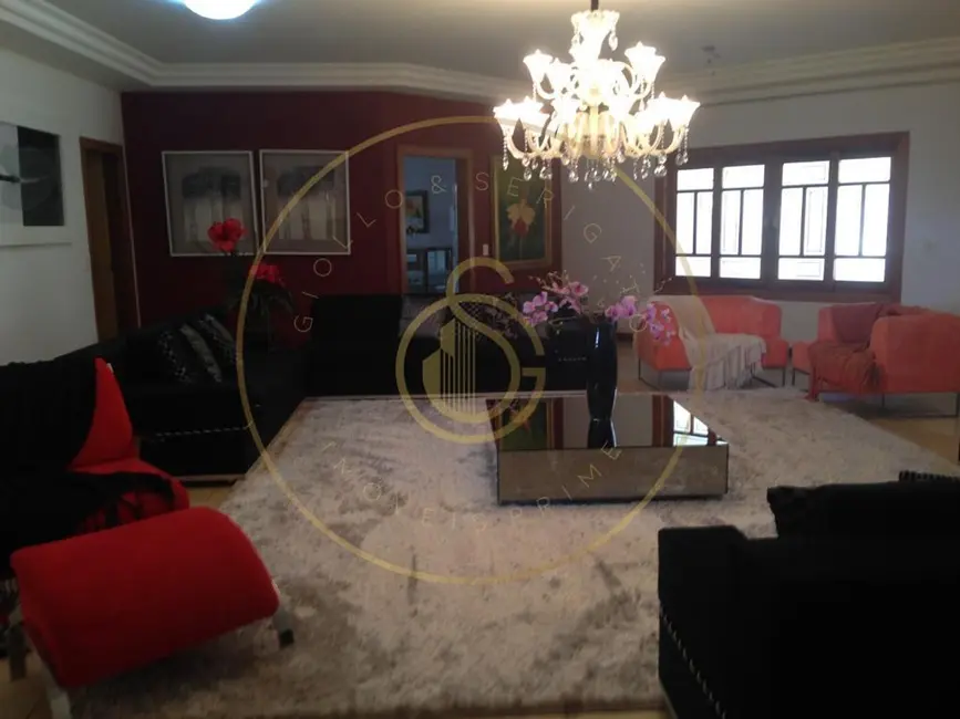 Casa de Condomínio com 6 quartos à venda em Sao Jose Do Rio Preto - SP - imagem 4 Foto 4 de Casa de Condomínio com 6 quartos à venda em Sao Jose Do Rio Preto - SP