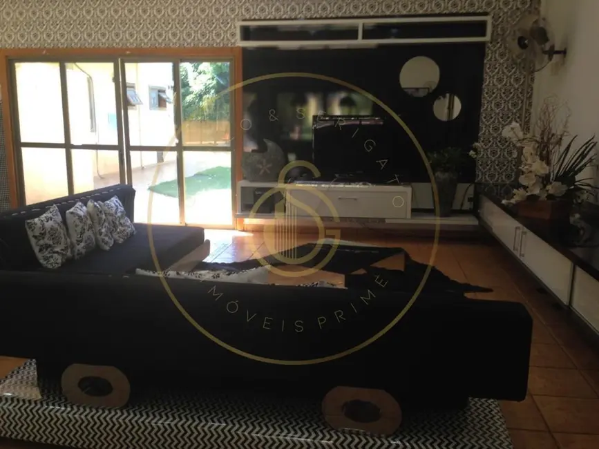 Casa de Condomínio com 6 quartos à venda em Sao Jose Do Rio Preto - SP - imagem 6 Foto 6 de Casa de Condomínio com 6 quartos à venda em Sao Jose Do Rio Preto - SP