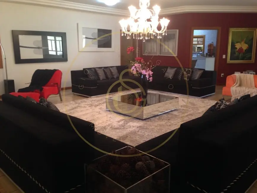 Casa de Condomínio com 6 quartos à venda em Sao Jose Do Rio Preto - SP - imagem 5 Foto 5 de Casa de Condomínio com 6 quartos à venda em Sao Jose Do Rio Preto - SP