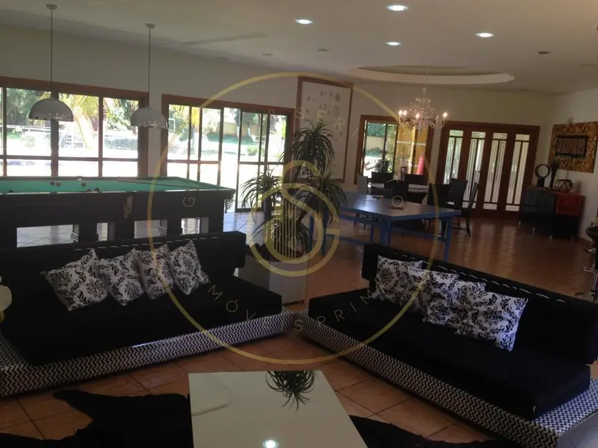 Casa de Condomínio com 6 quartos à venda em Sao Jose Do Rio Preto - SP - imagem 7 Foto 7 de Casa de Condomínio com 6 quartos à venda em Sao Jose Do Rio Preto - SP