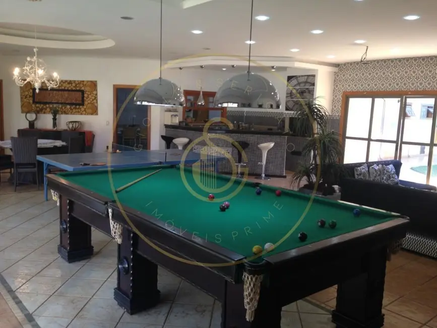 Casa de Condomínio com 6 quartos à venda em Sao Jose Do Rio Preto - SP - imagem 8 Foto 8 de Casa de Condomínio com 6 quartos à venda em Sao Jose Do Rio Preto - SP