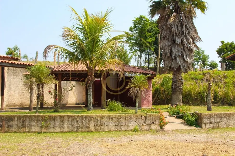 Foto 7 de Fazenda / Haras com 6 quartos à venda em Socorro - SP