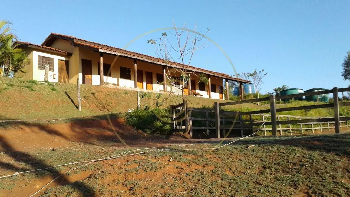 Foto 1 de Fazenda / Haras com 6 quartos à venda em Socorro - SP
