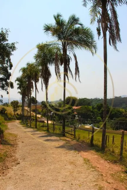 Foto 5 de Fazenda / Haras com 6 quartos à venda em Socorro - SP