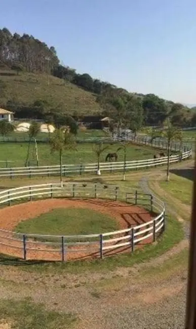 Foto 2 de Fazenda / Haras com 3 quartos à venda em Itanhandu - MG