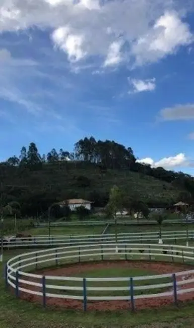 Foto 5 de Fazenda / Haras com 3 quartos à venda em Itanhandu - MG